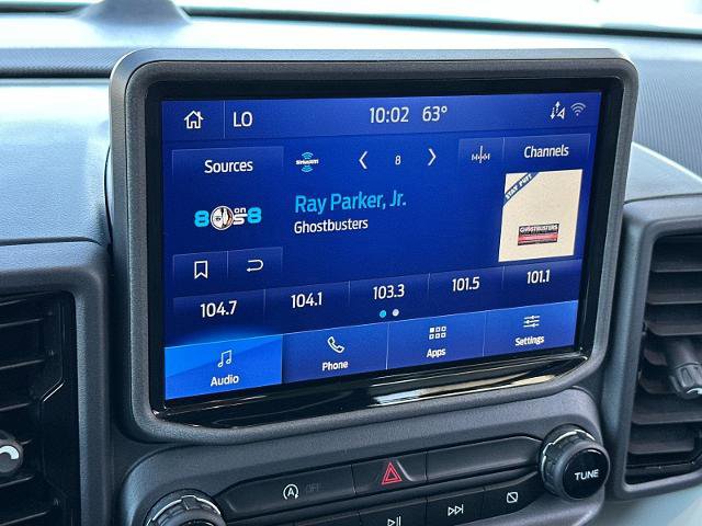 Certified 2023 Ford Bronco Sport Heritage w/ Heritage Convenience Package AWD/4WD image 17