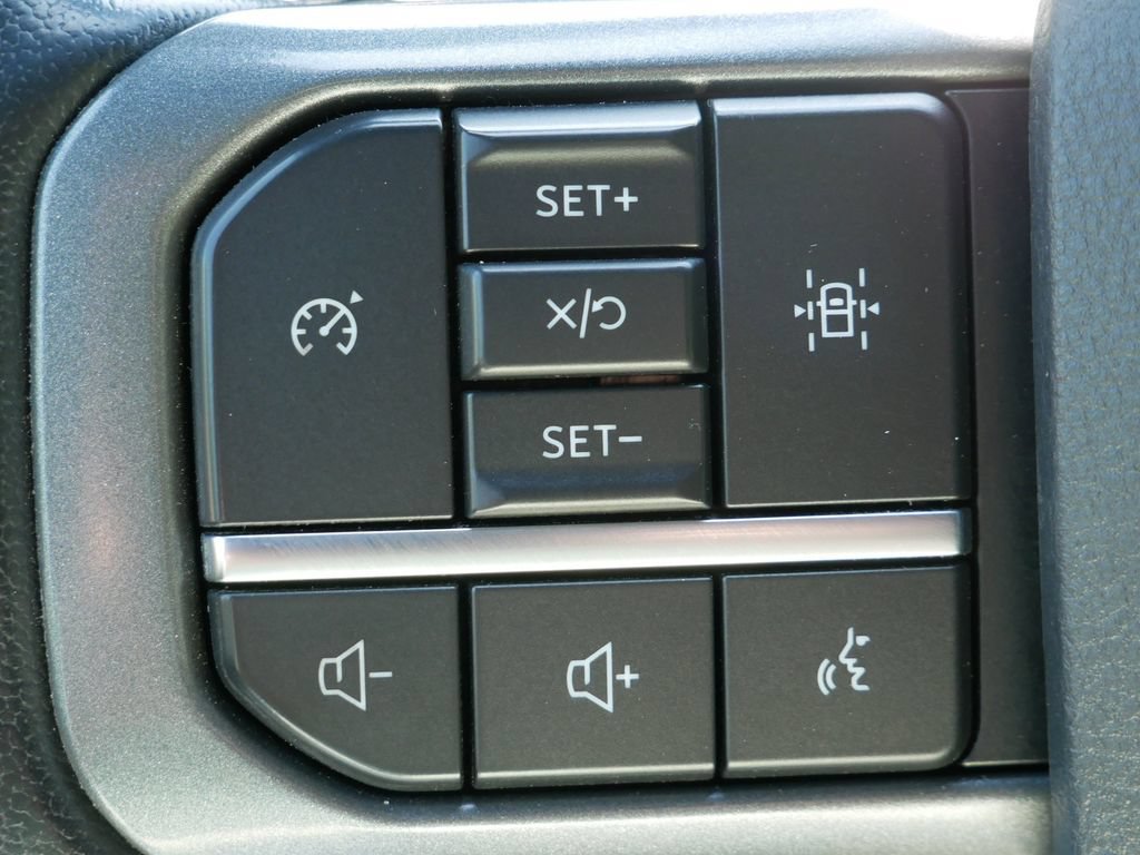 Certified 2021 Ford F150 XLT w/ Equipment Group 302A High AWD/4WD image 17
