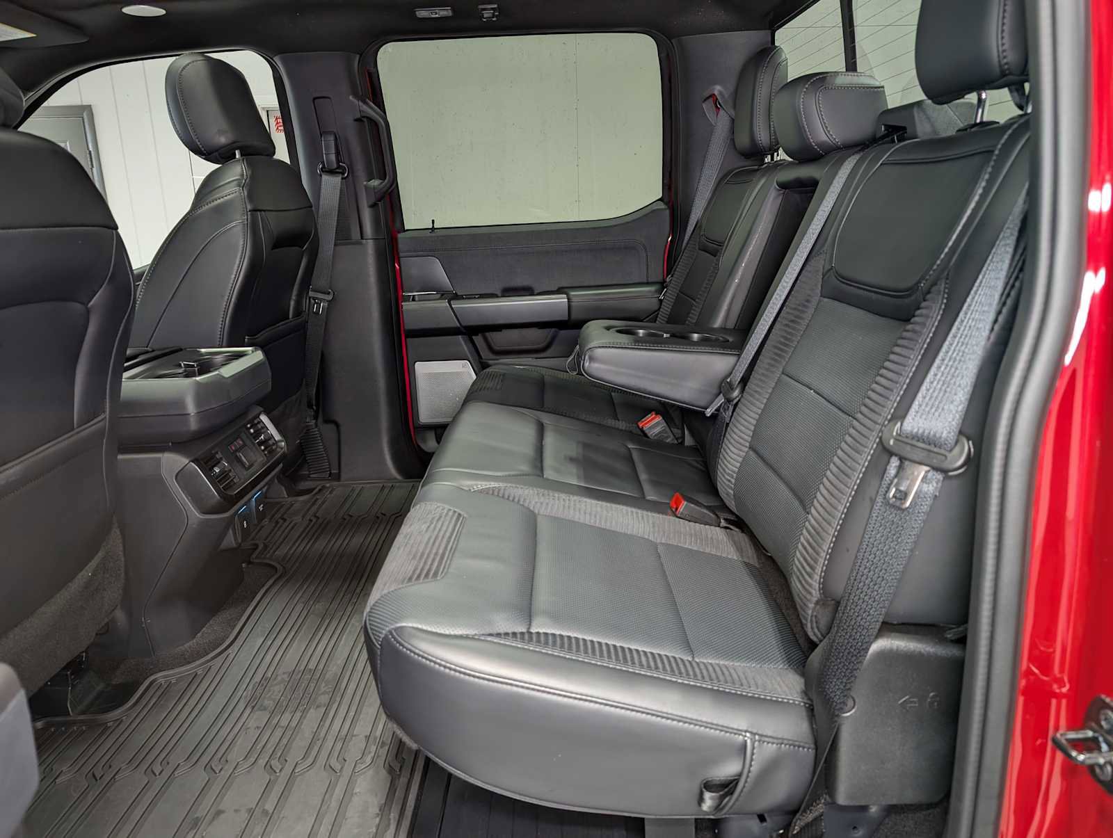 Certified 2023 Ford F150 Raptor image 24