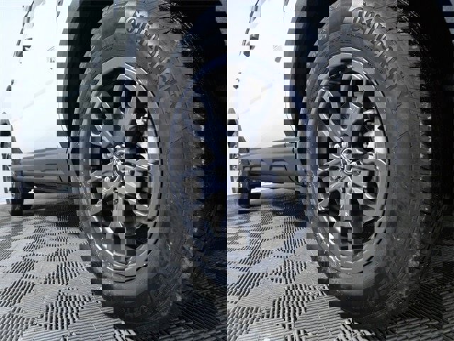 Certified 2021 Ford Bronco Sport Big Bend image 7