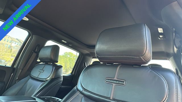 Certified 2023 Ford F150 Platinum w/ Equipment Group 701A High image 31