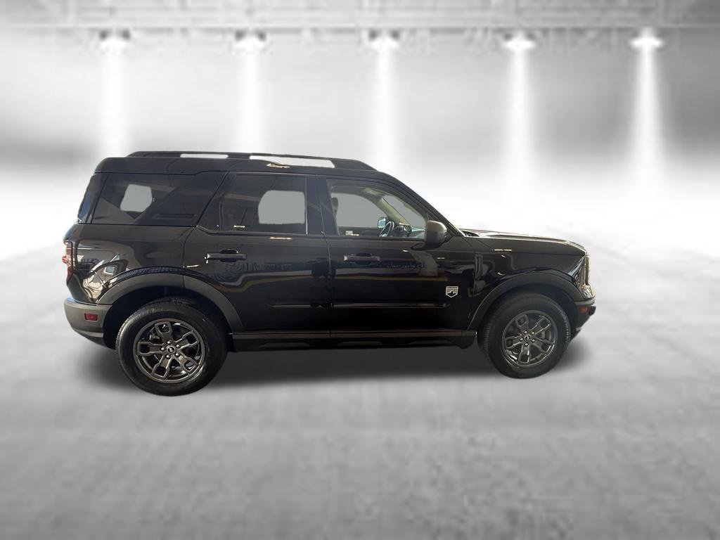Certified 2021 Ford Bronco Sport Big Bend AWD/4WD image 3