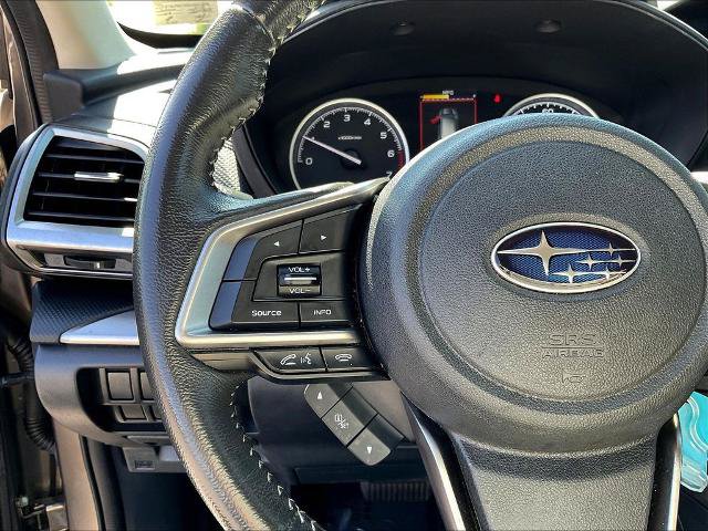 Used 2019 Subaru Forester Premium w/ Popular Package #1 AWD/4WD image 12