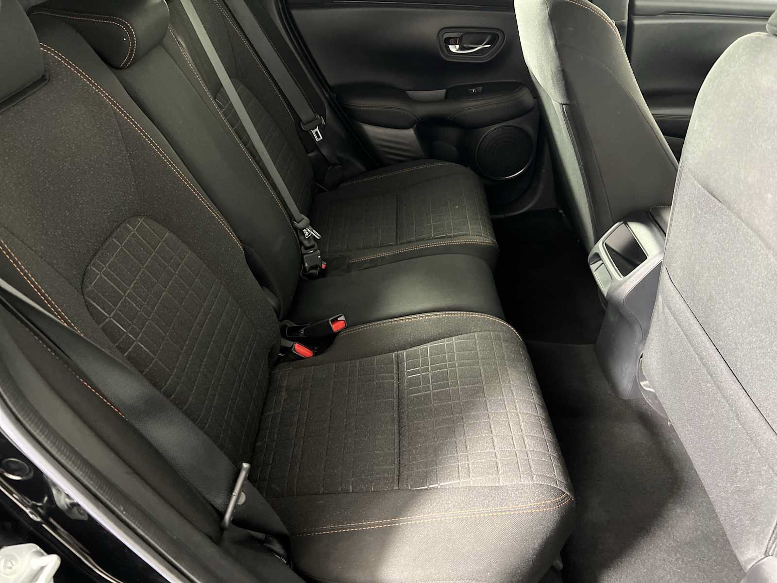 Used 2023 Honda HR-V Sport image 17
