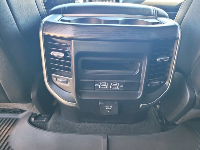 Used 2023 RAM 1500 Laramie image 15