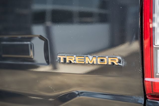 Certified 2022 Ford F150 Tremor w/ Equipment Group 402A High AWD/4WD image 10