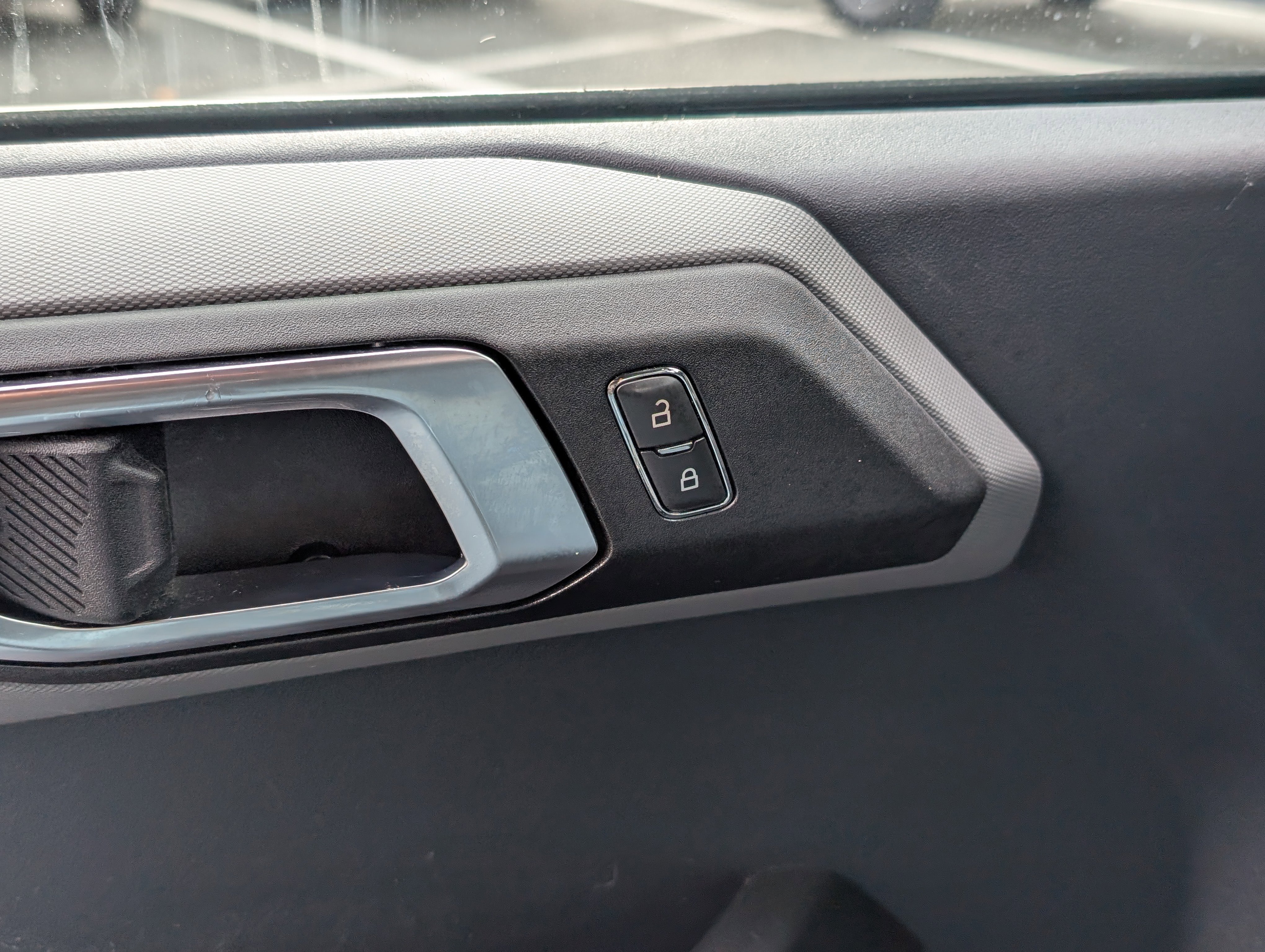 Certified 2022 Ford Bronco Big Bend image 19