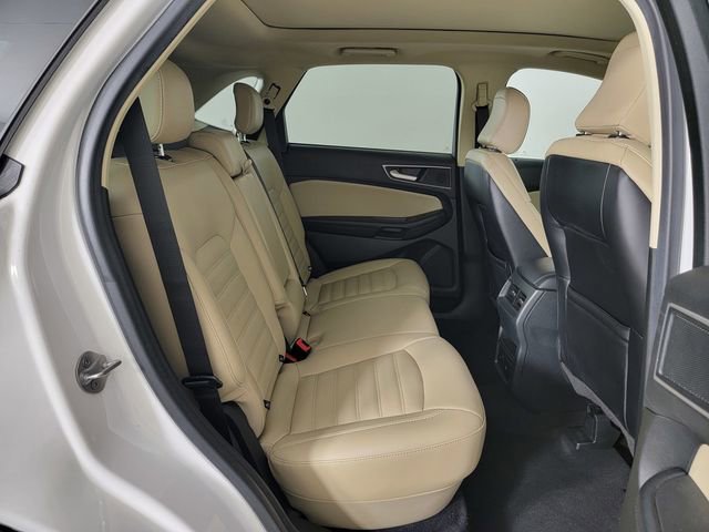 Certified 2023 Ford Edge SEL w/ Convenience Package AWD/4WD image 18