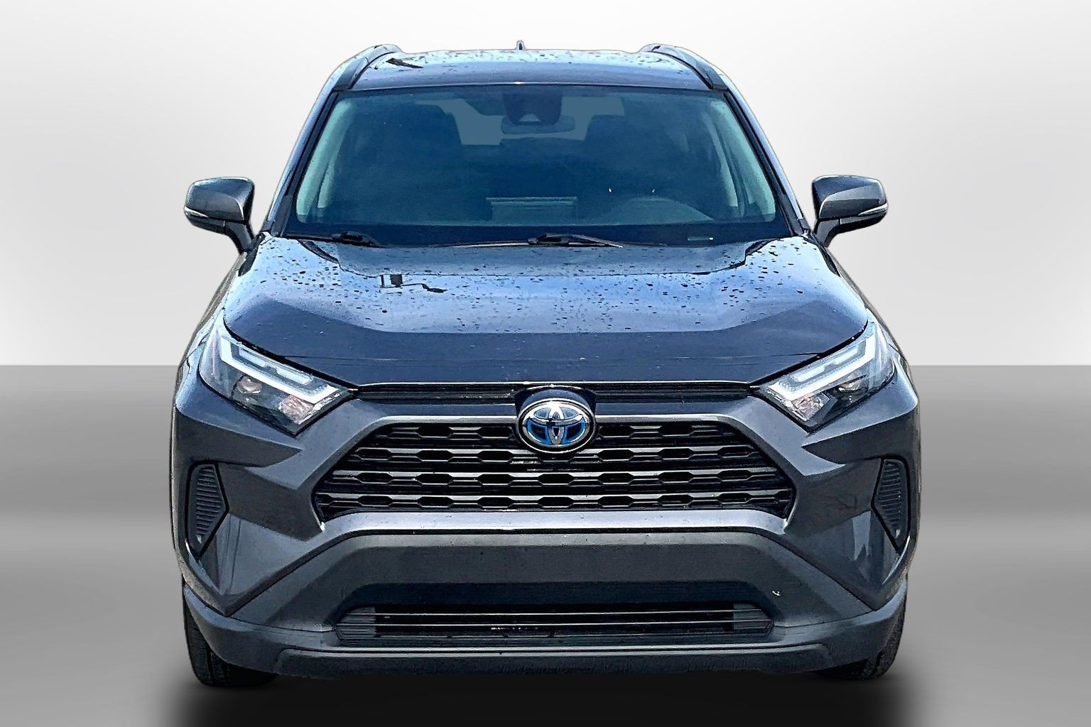 Used 2024 Toyota RAV4 LE AWD/4WD image 3