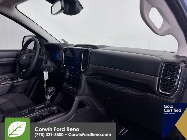 Certified 2024 Ford Ranger XLT AWD/4WD image 32
