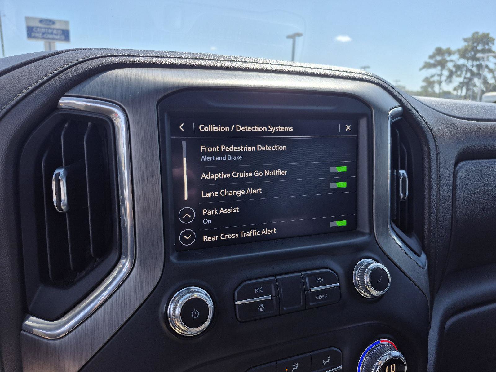 Used 2020 GMC Sierra 1500 Denali w/ Denali Ultimate Package AWD/4WD image 4