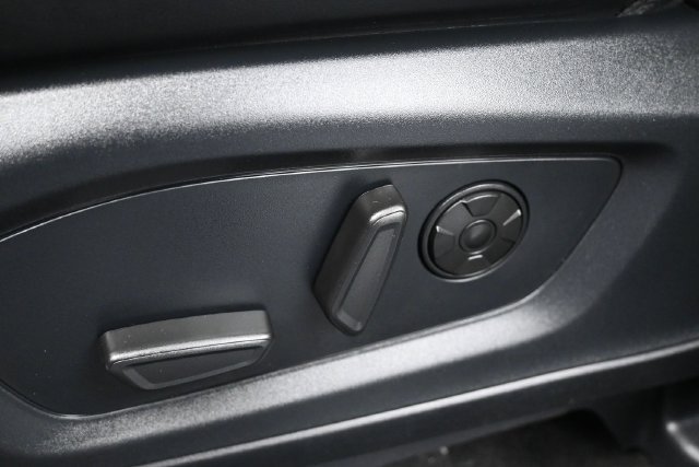 Certified 2025 Ford Explorer ST AWD/4WD image 13