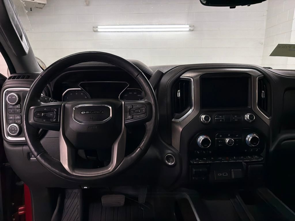 Used 2020 GMC Sierra 1500 Denali w/ Denali Ultimate Package image 13