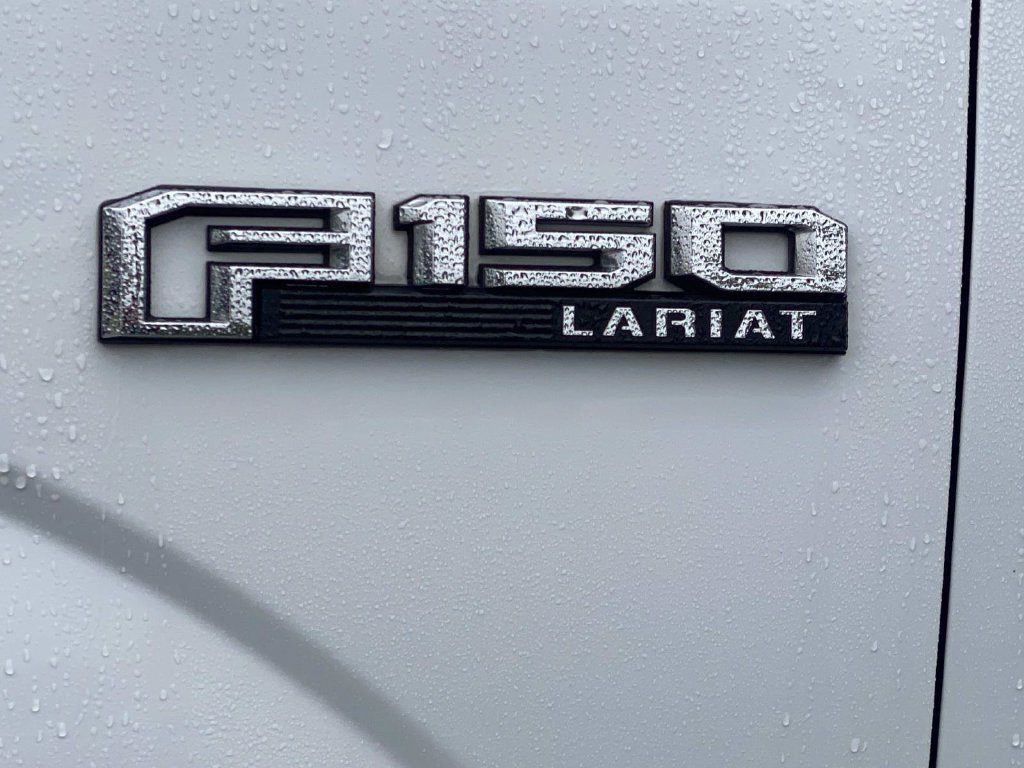 Certified 2018 Ford F150 Lariat RWD image 11