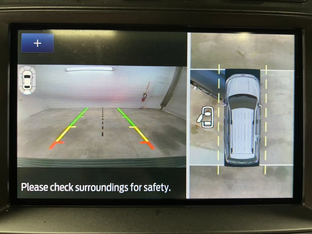 Certified 2020 Ford Expedition Platinum RWD image 28