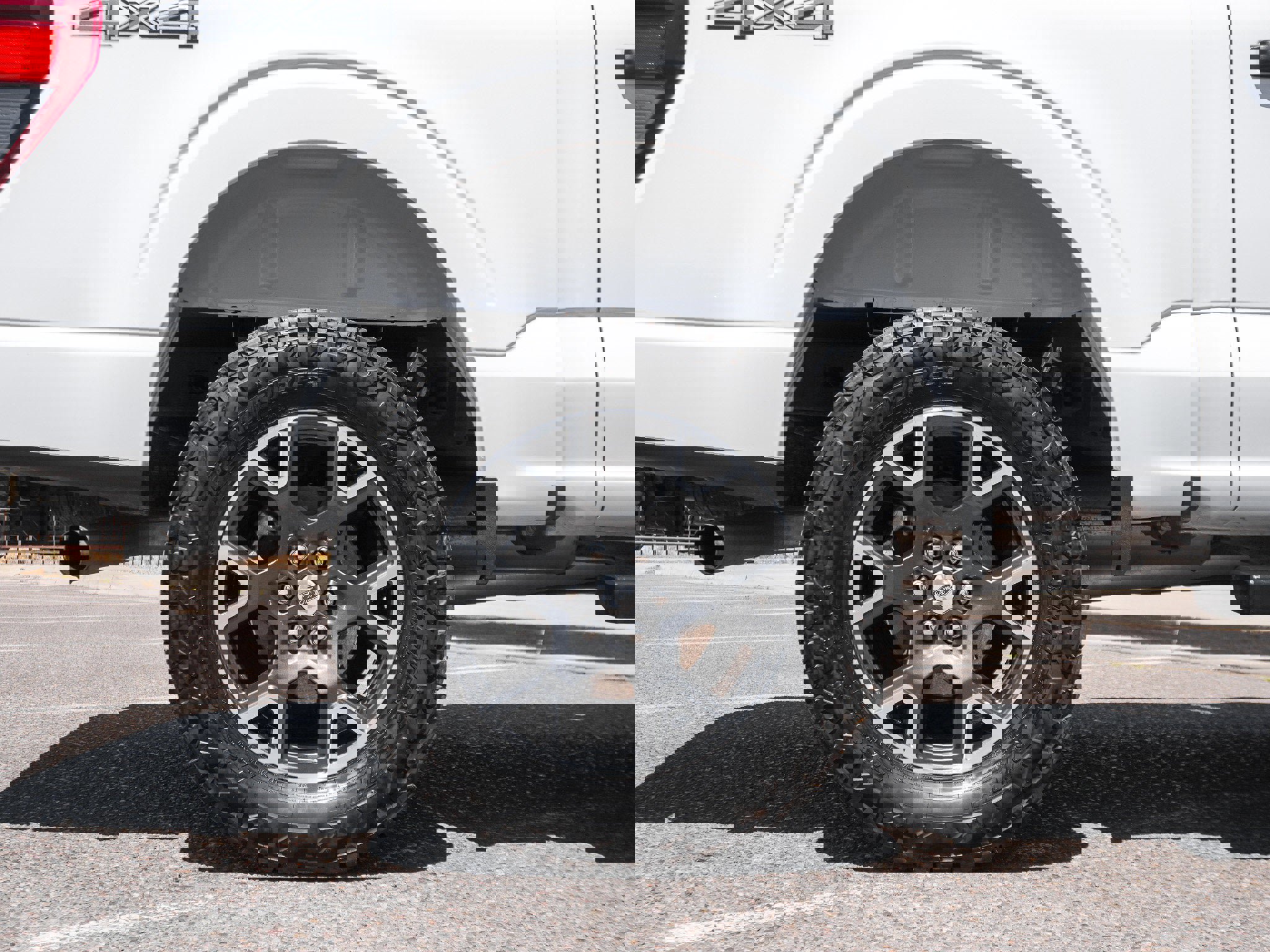 Certified 2025 Ford F150 STX w/ Equipment Group 200A image 13