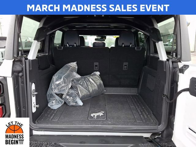 Certified 2023 Ford Bronco Raptor image 30