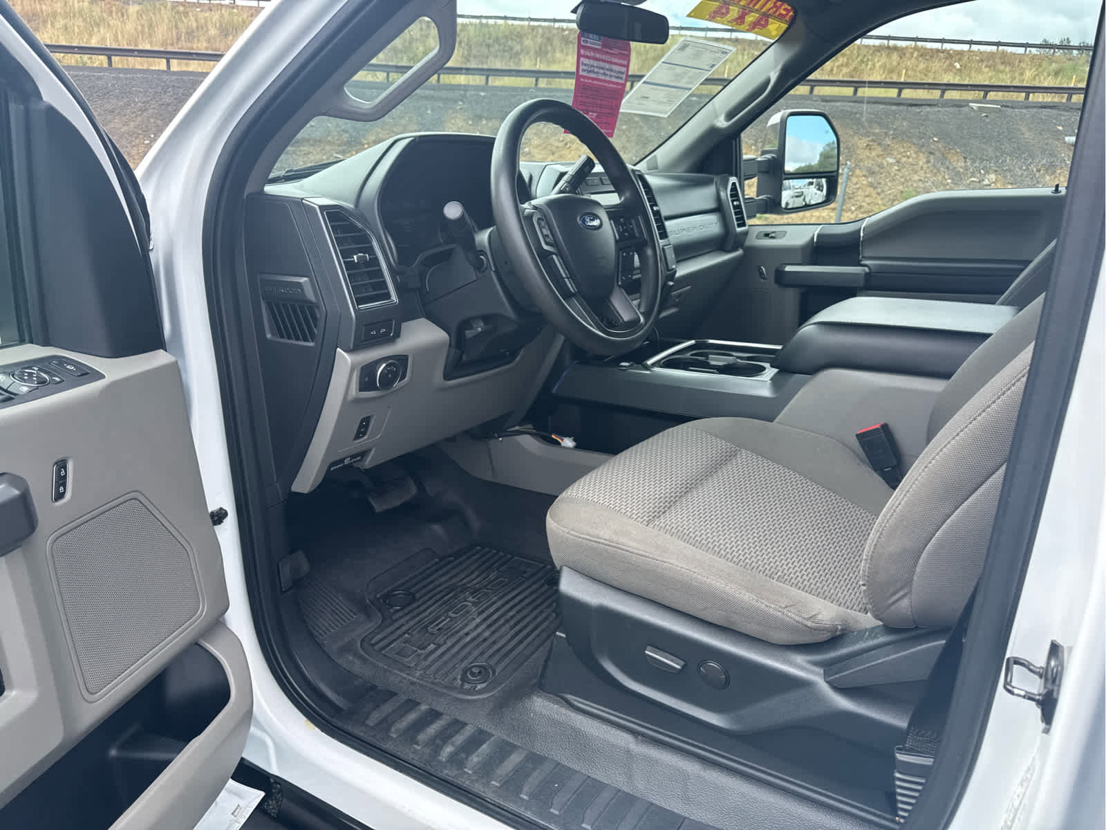 Certified 2021 Ford F350 XLT w/ XLT Value Package AWD/4WD image 11