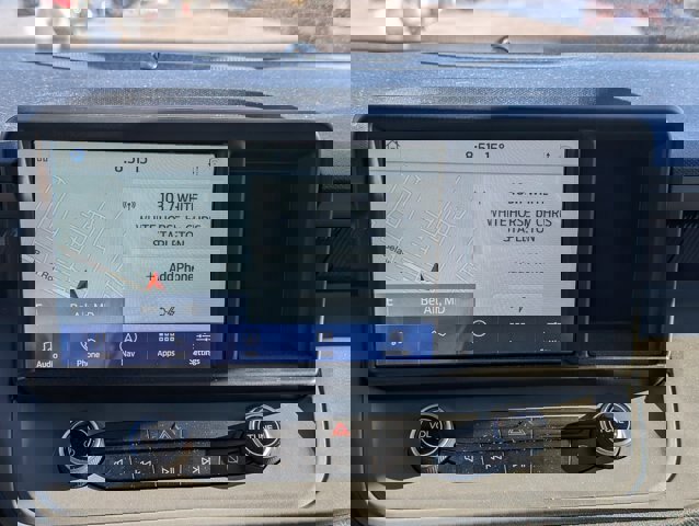 Certified 2023 Ford Maverick Lariat w/ Lariat Luxury Package image 26