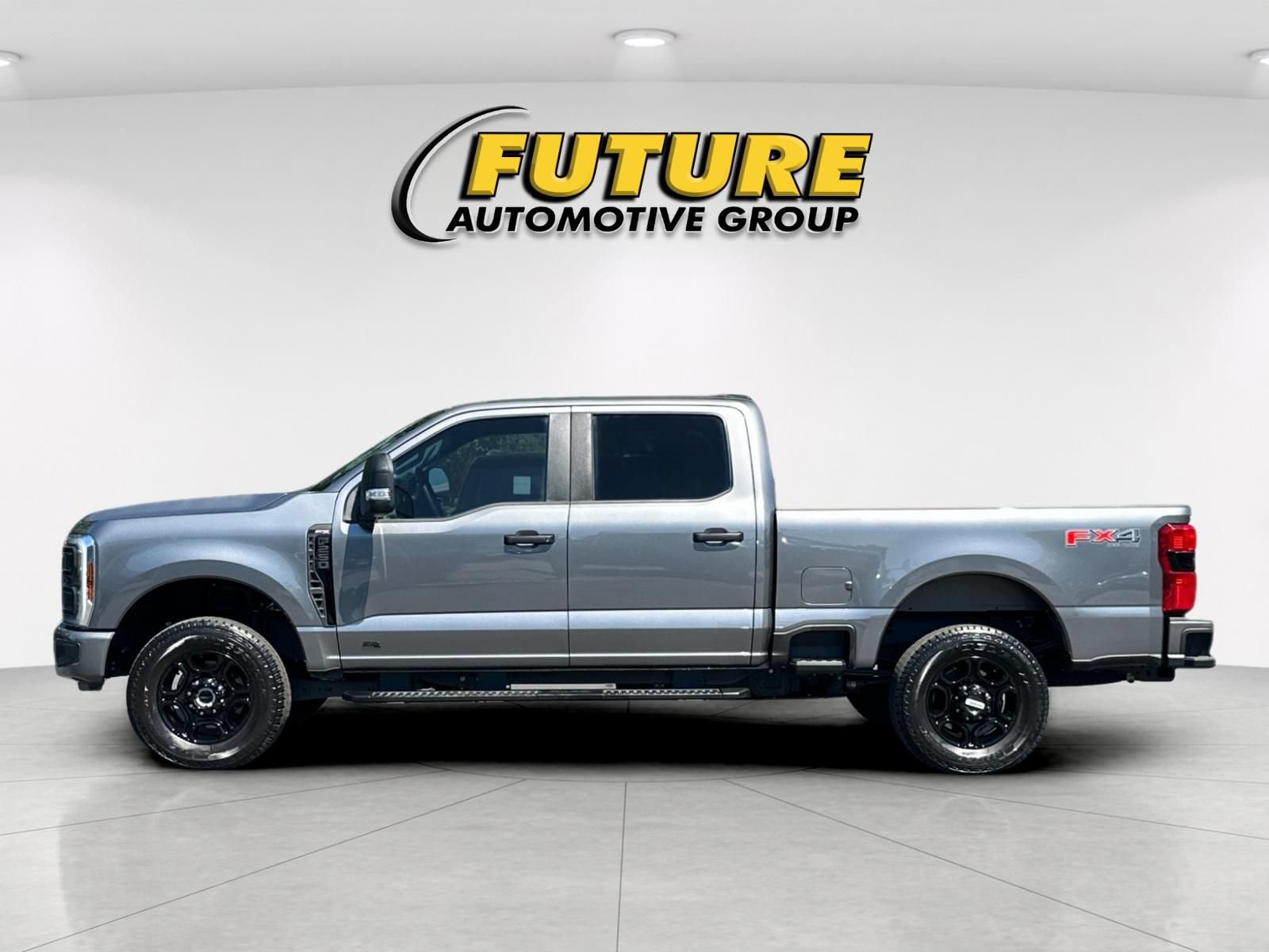 Certified 2024 Ford F250 XL w/ STX Appearance Package AWD/4WD image 6