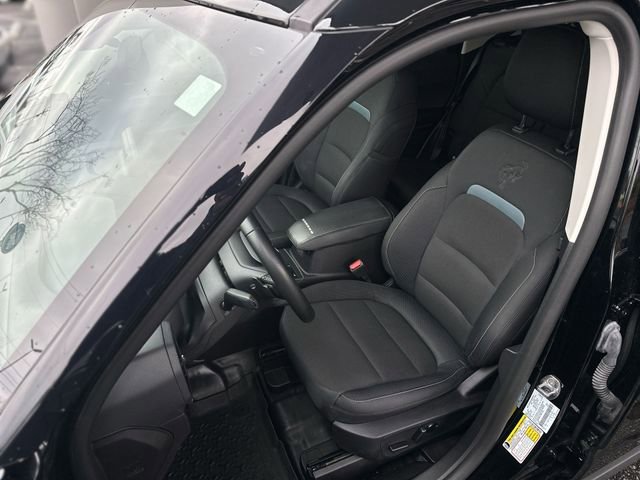 Certified 2023 Ford Bronco Sport Badlands image 12