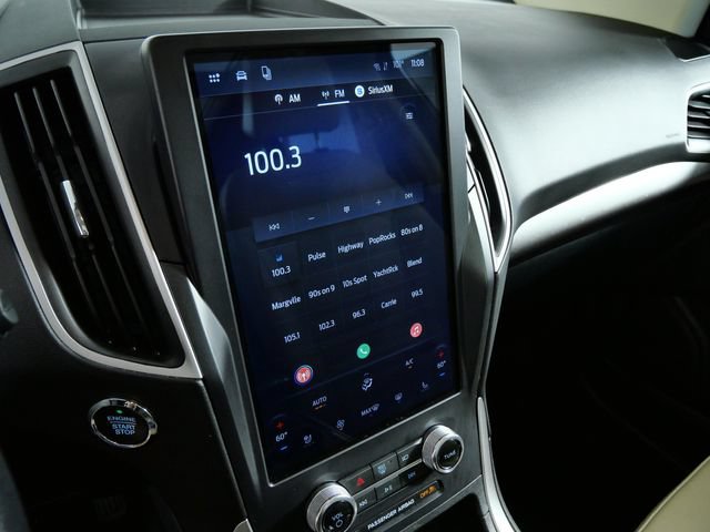 Certified 2024 Ford Edge SEL w/ Convenience Package AWD/4WD image 25