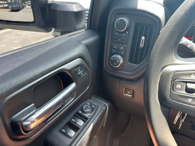 Used 2025 Chevrolet Silverado 2500 Custom w/ Custom Value Package AWD/4WD image 20