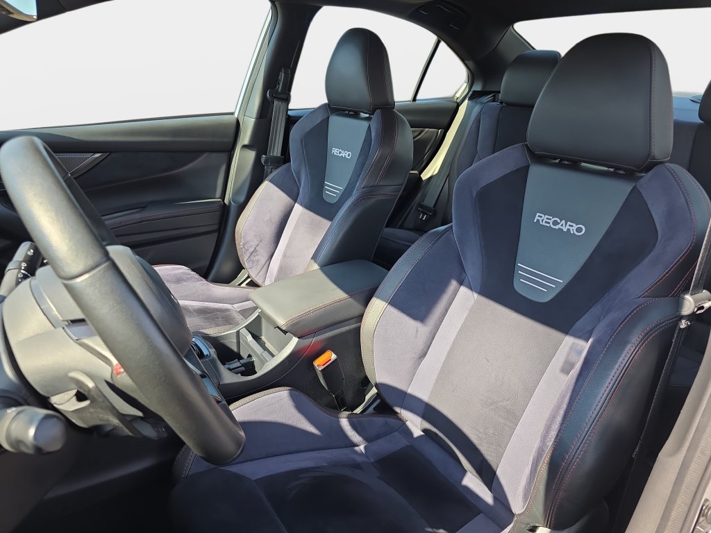 Used 2022 Subaru WRX GT AWD/4WD image 12