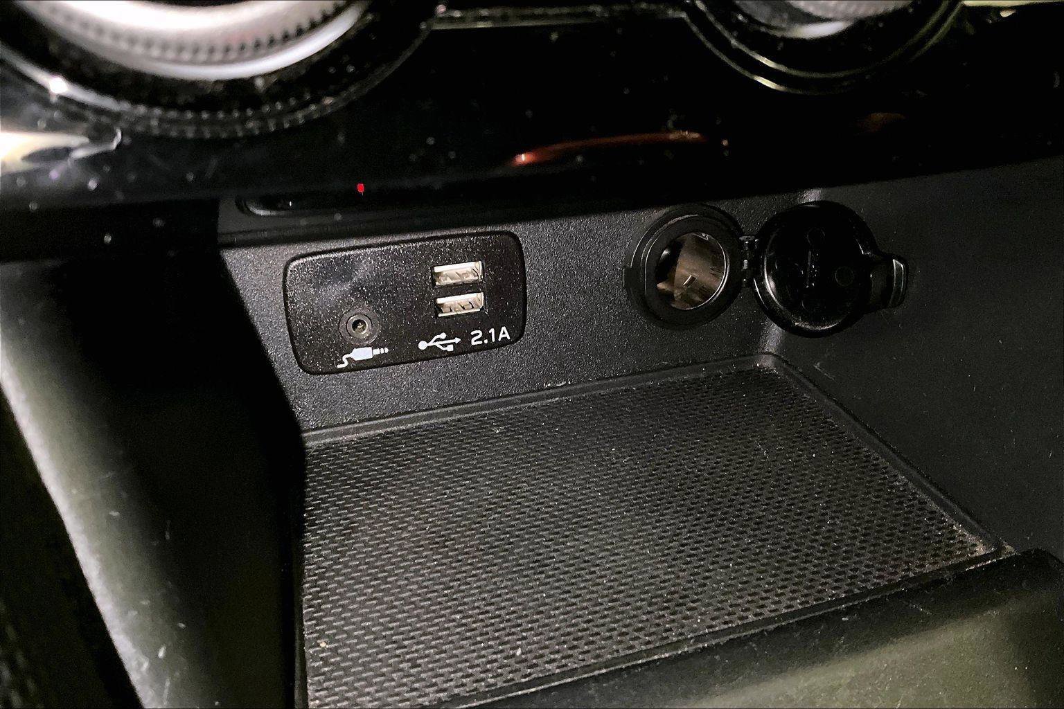 Used 2022 Subaru Forester Sport image 31