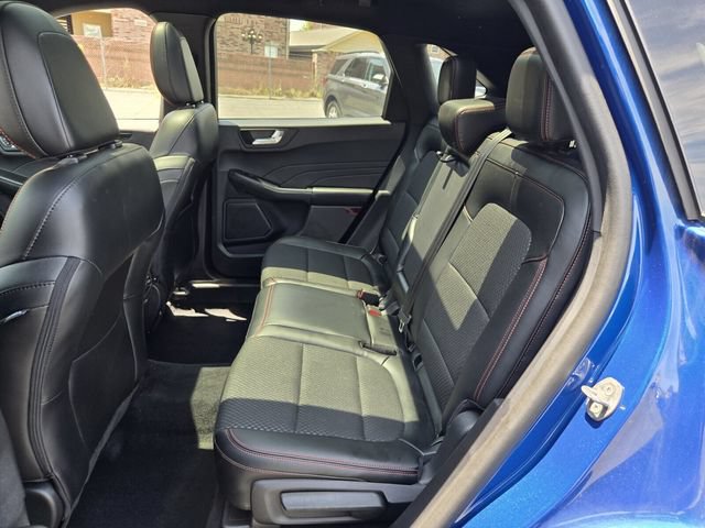 Certified 2023 Ford Escape ST-Line w/ Tech Pack #1 AWD/4WD image 13