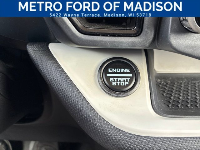 Certified 2023 Ford Bronco Sport Heritage w/ Heritage Convenience Package AWD/4WD image 32