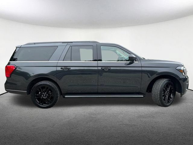 Certified 2022 Ford Expedition Max XLT AWD/4WD image 20