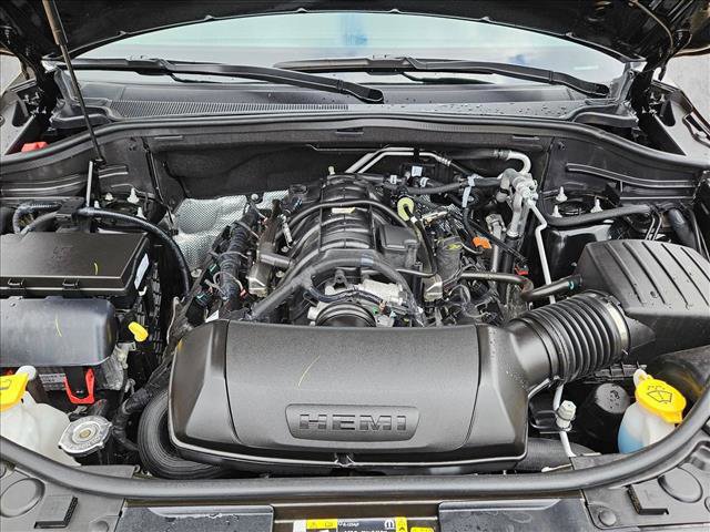 Used 2025 Dodge Durango R/T image 24