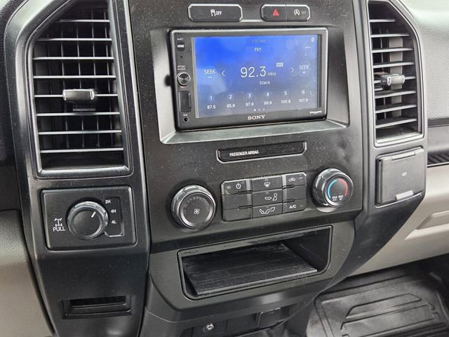 Certified 2020 Ford F150 XL w/ XL Power Equipment Group AWD/4WD image 18