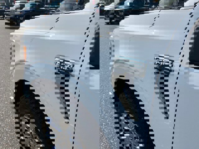 Certified 2022 Ford F150 XLT w/ Equipment Group 302A High image 28