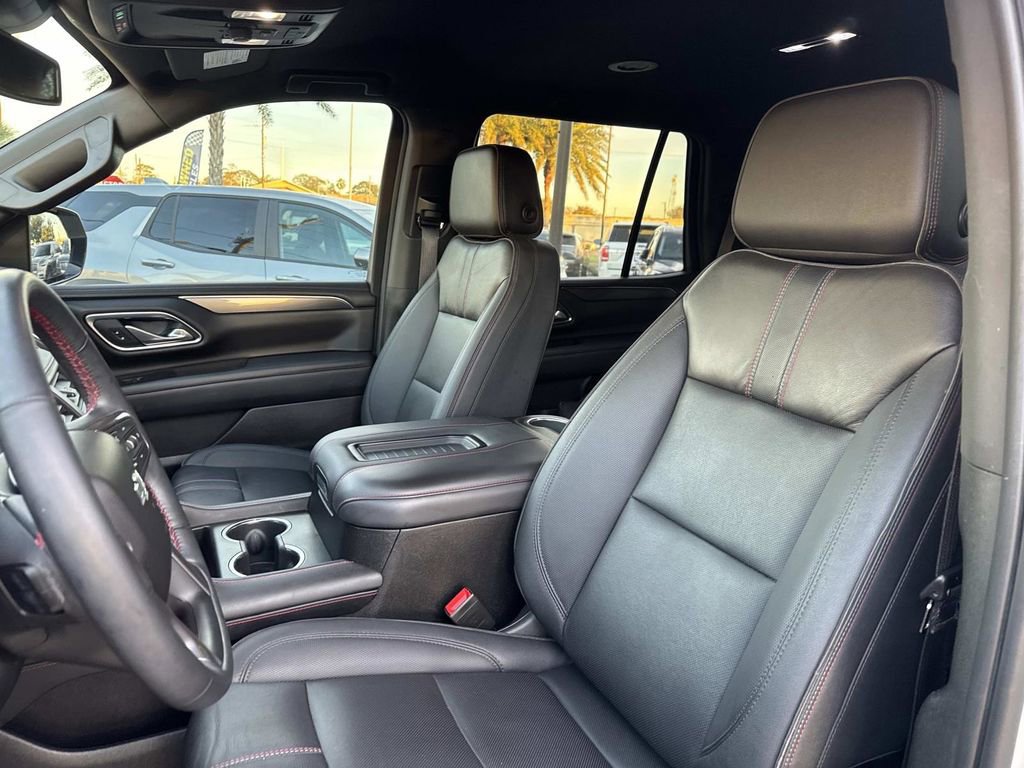 Used 2023 Chevrolet Tahoe RST w/ RST Performance Edition image 18