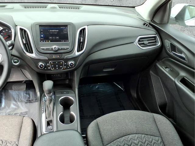 Used 2024 Chevrolet Equinox LT image 18