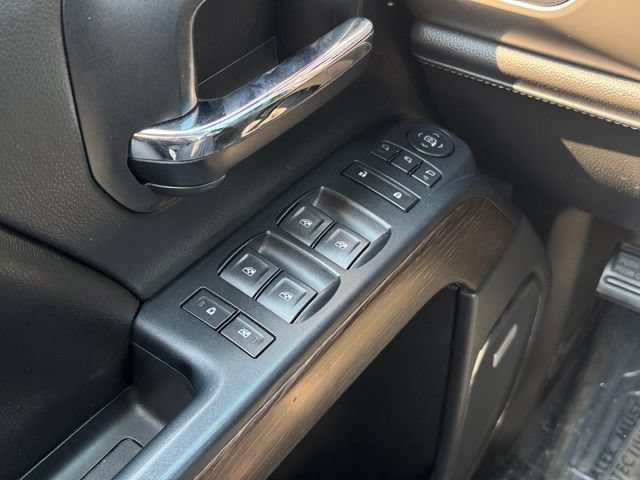 Used 2017 GMC Sierra 1500 Denali AWD/4WD image 37