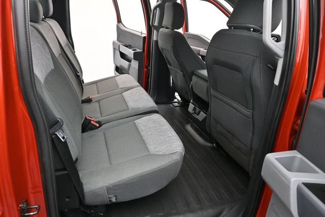 Certified 2023 Ford F150 XLT AWD/4WD image 31
