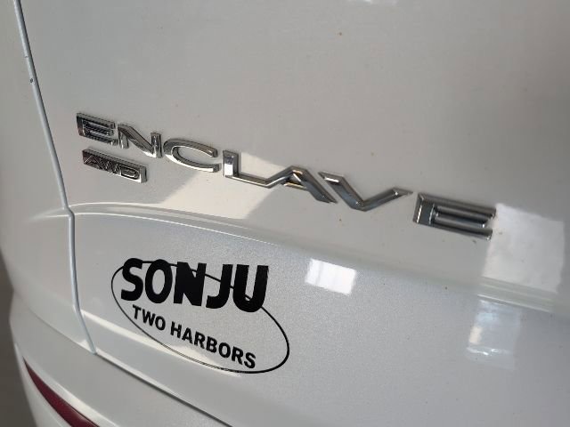 Used 2021 Buick Enclave Avenir image 41