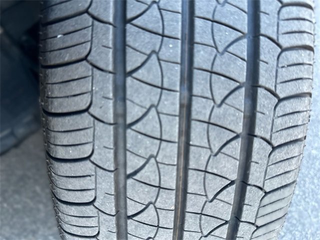 Used 2020 Toyota Yaris LE image 11