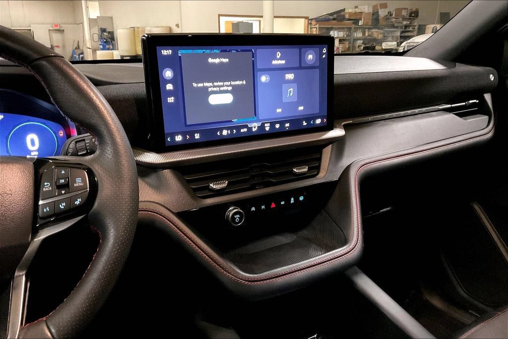 Certified 2025 Ford Explorer ST-Line w/ ST-Line Street Pack AWD/4WD image 6