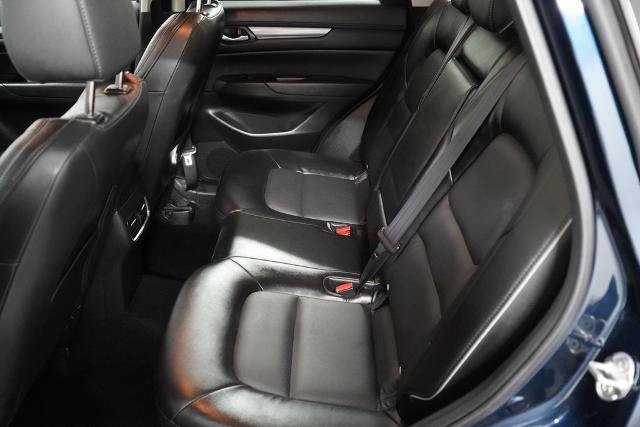 Used 2025 MAZDA CX-5 AWD 2.5 S w/ Select Package image 27