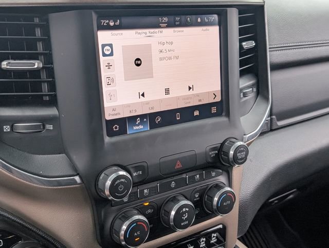 Used 2022 RAM 1500 Laramie image 20