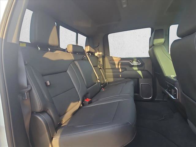 Used 2026 GMC Sierra 1500 SLT AWD/4WD image 18
