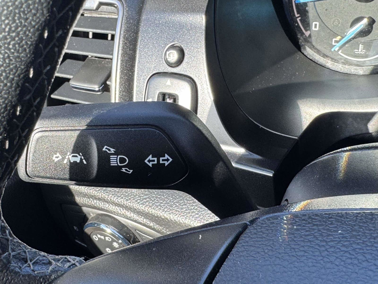 Certified 2023 Ford Ranger Lariat w/ Tremor Off-Road Package AWD/4WD image 34