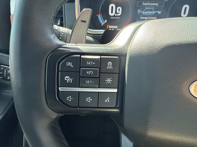 Certified 2023 Ford F150 Raptor AWD/4WD image 31