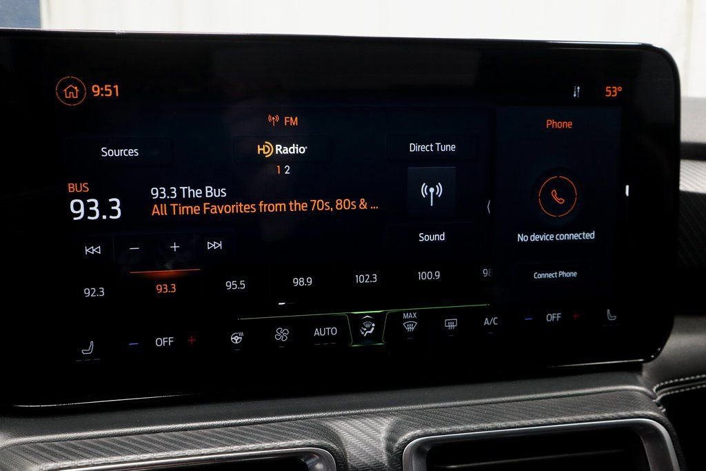 Certified 2024 Ford Mustang Premium image 10