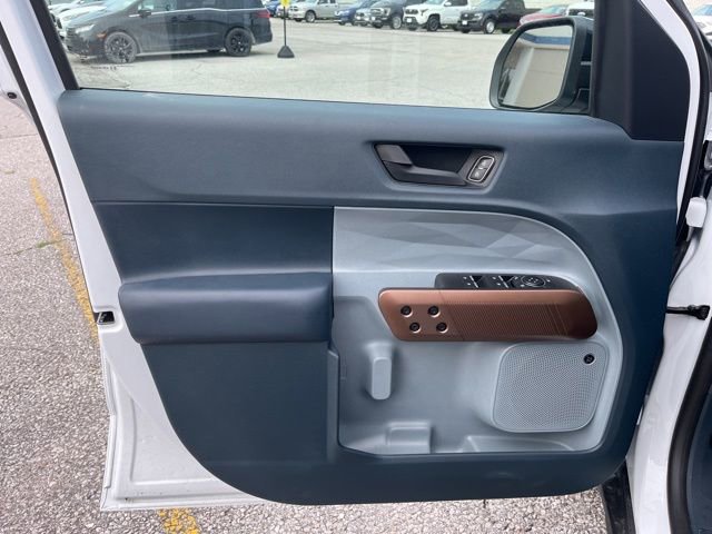 Certified 2024 Ford Maverick Lariat FWD image 14