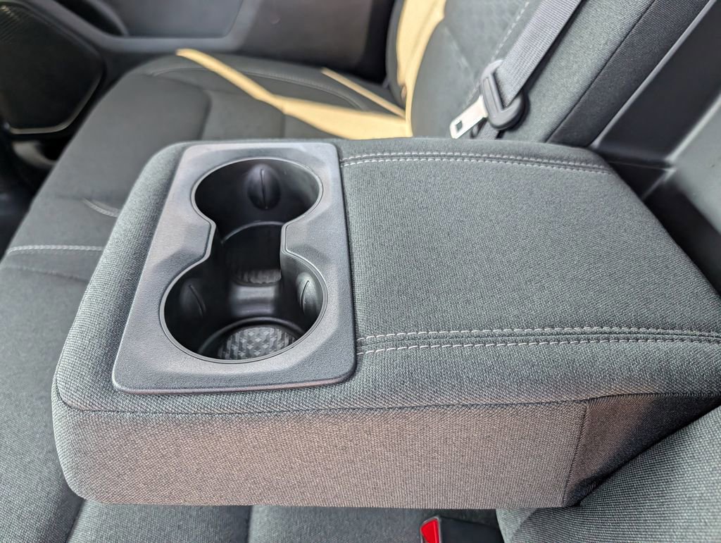 Used 2025 RAM 1500 Big Horn image 29